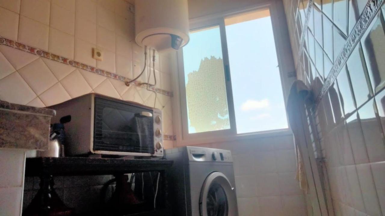 Residence Imane Mohammédia Extérieur photo
